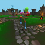 Pre-alpha playtest live!