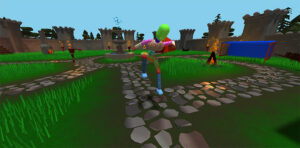 Pre-alpha playtest live!
